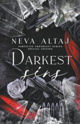 Darkest Sins (Special Edition Print): 9