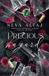 Precious Hazard (Special Edition Print): 11