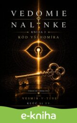 Vedomie na linke 3