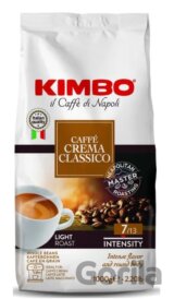 Kimbo Retail Caffé Crema Classico