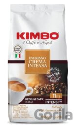 Kimbo Retail Crema Intensa