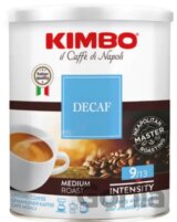 Kimbo Retail Decaf