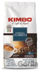 Kimbo Retail Espresso Classico
