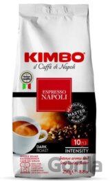 Kimbo Retail Espresso Napoli