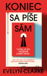 Koniec sa píše sám