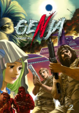 Genja 2