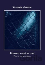Paprsky, které se lomí.