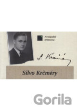 Silvo Krčméry (2. vydanie)