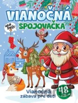 Vianočná spojovačka