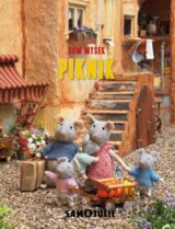 Dům myšek - Piknik
