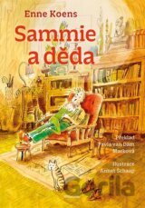 Sammie a děda