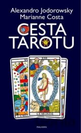 Cesta Tarotu