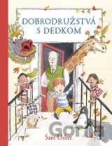 Dobrodružstvá s dedkom