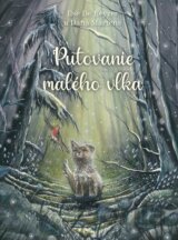 Putovanie malého vlka