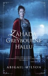 Záhada Greybourne Hallu