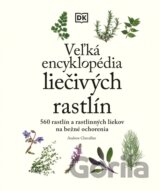 Veľká encyklopédia liečivých rastlín