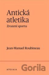 Antická atletika
