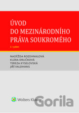Úvod do mezinárodního práva soukromého