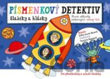 Písmenkový detektiv