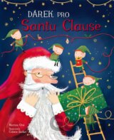 Dárek pro Santu Clause