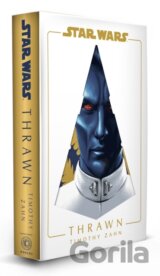 Star Wars: Thrawn