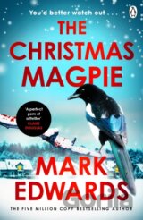 Christmas Magpie