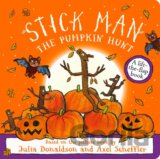 Stick Man - The Pumpkin Hunt