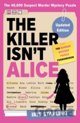 Killer Isn´t Alice