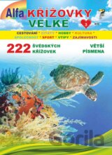 Velké křížovky 3/2026