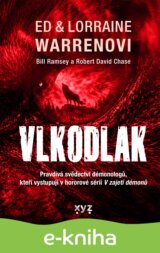 Vlkodlak