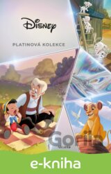 Disney - Platinová kolekce