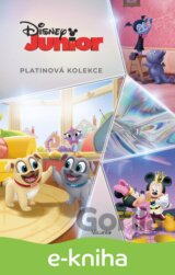 Disney Junior - Platinová kolekce