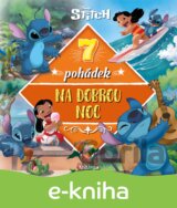 Stitch - 7 pohádek na dobrou noc