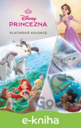 Princezna - Platinová kolekce