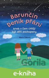 Barunčin Deník přání