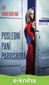 Poslední paní Parrishová