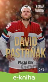 David Pastrňák: Pasta Boy