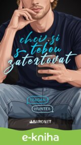Chci si s tebou zatextovat