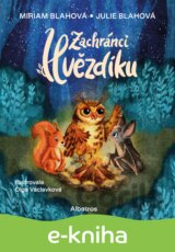 Zachránci Hvězdíku