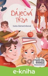 Báječná třída