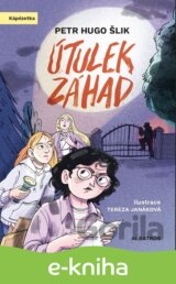 Útulek záhad