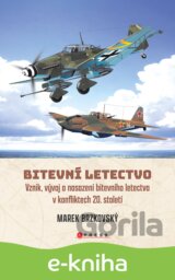 Bitevní letectvo