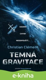Temná gravitace