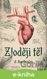 Zloději těl