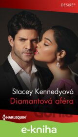 Diamantová aféra