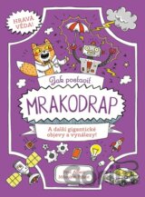 Jak postavit mrakodrap