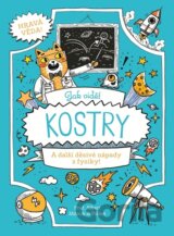 Jak vidět kostry