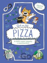 Jak se dělí pizza