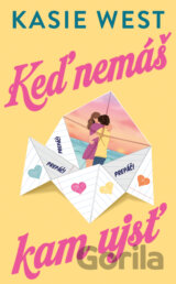 Keď nemáš kam ujsť