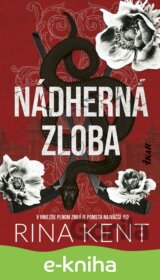 Nádherná zloba